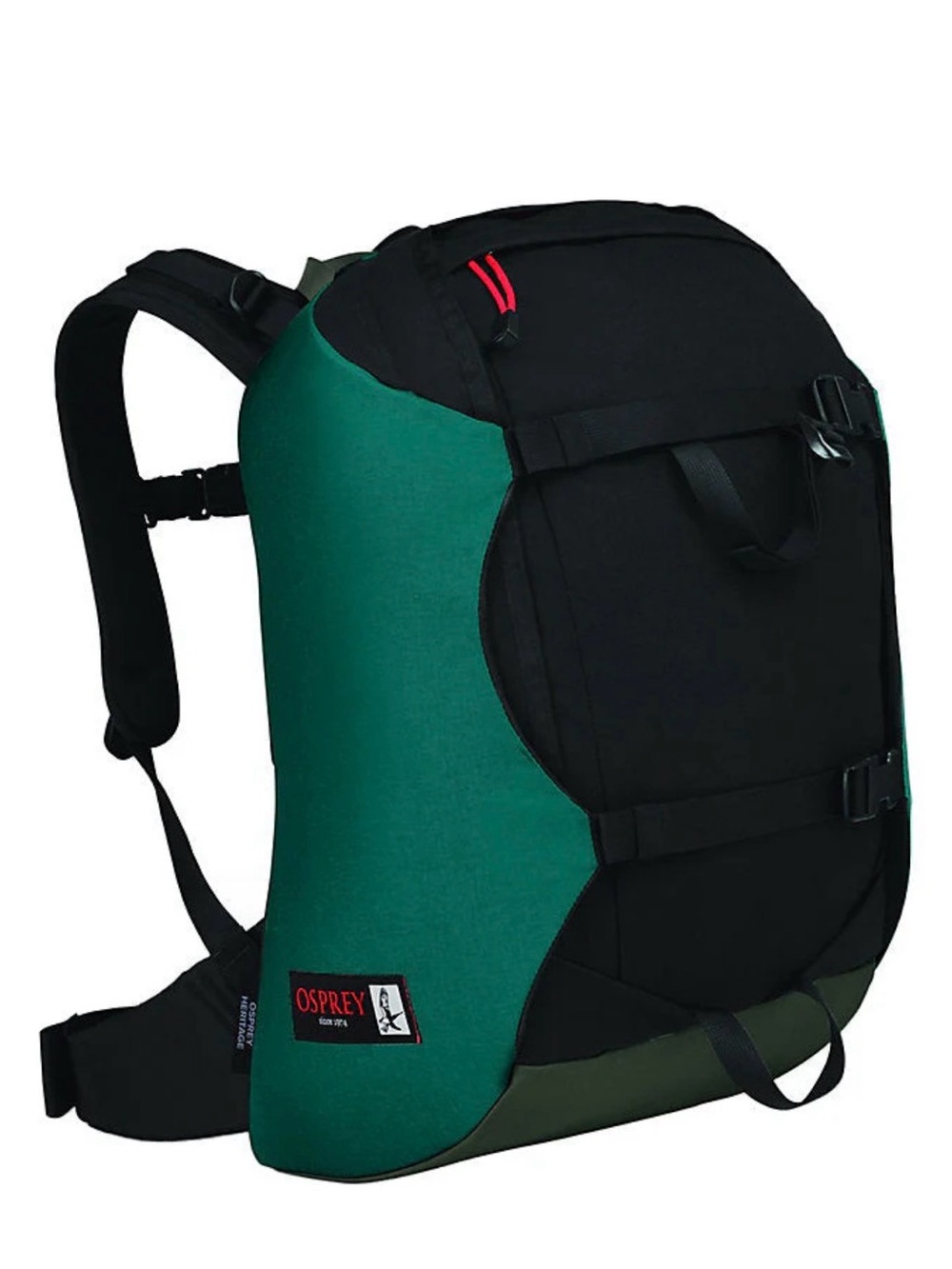 OSPREY Scarab Heritage Outdoor Backpack